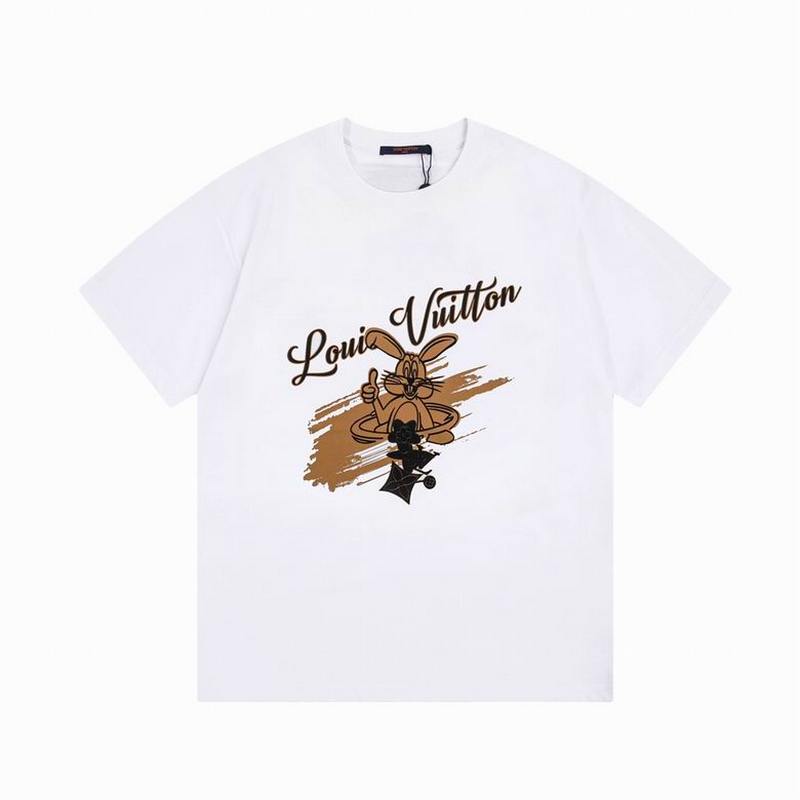 Louis Vuitton Men's T-shirts 1134